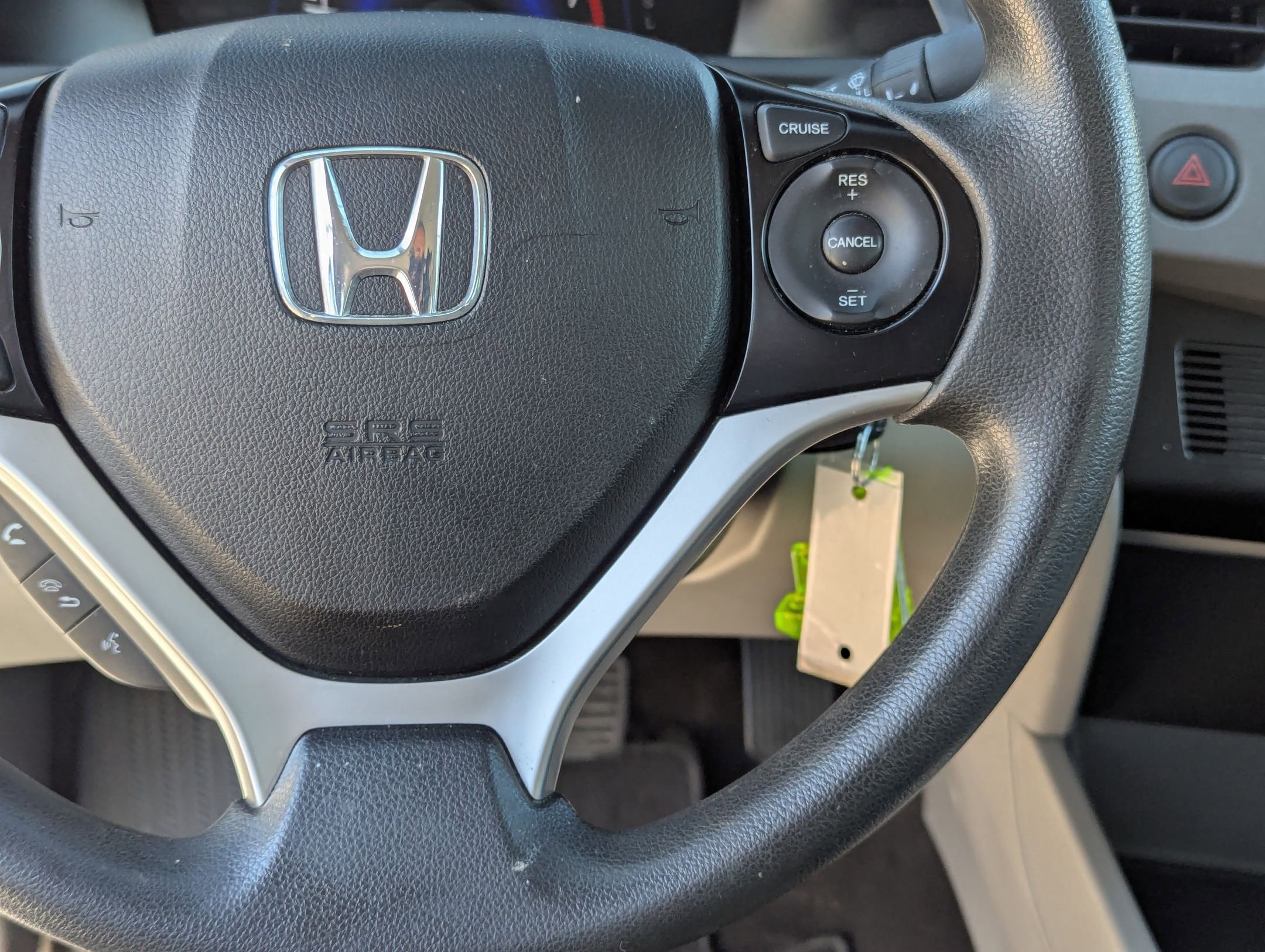 Used 2012 Honda Civic Hybrid Sedan image 17