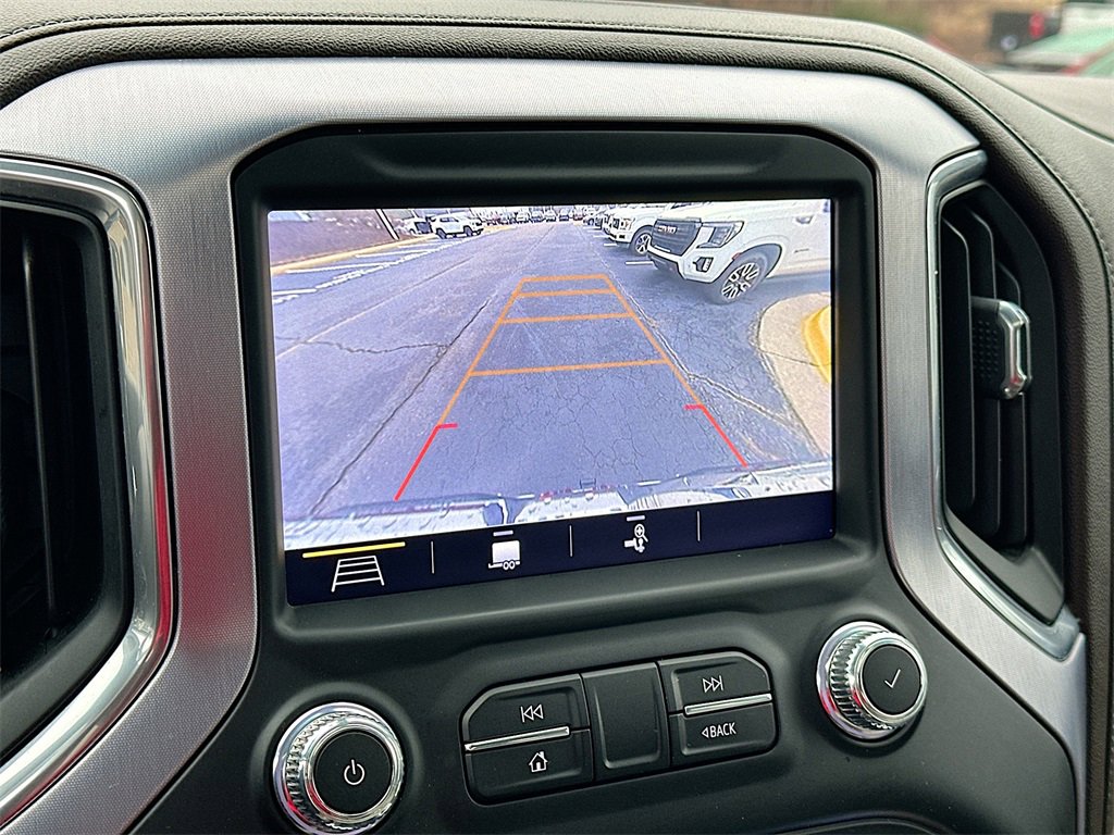 Certified 2019 GMC Sierra 1500 SLT w/ SLT Premium Plus Package image 23