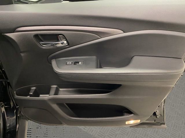 Used 2023 Honda Ridgeline RTL-E image 24