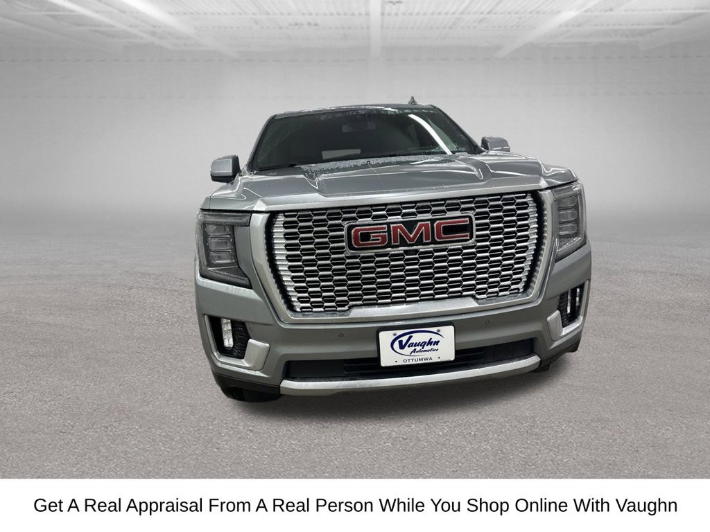 Used 2024 GMC Yukon XL Denali AWD/4WD image 5