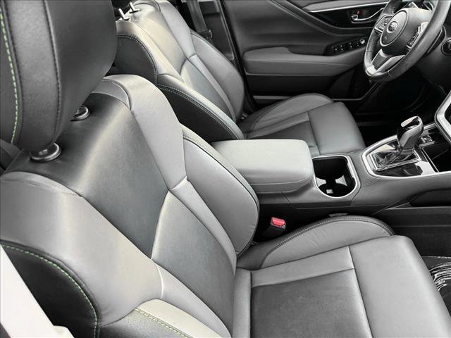 Used 2023 Subaru Outback Onyx Edition image 19
