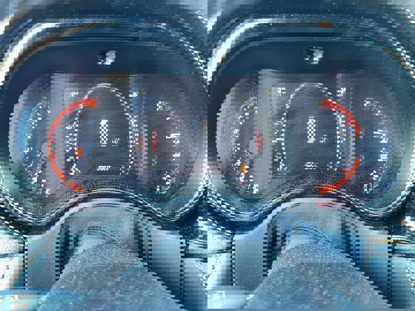 Used 2022 Dodge Durango GT image 18