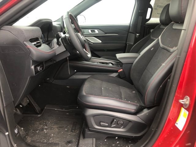 New 2026 Ford Explorer ST w/ Sun And Sound Package image 17