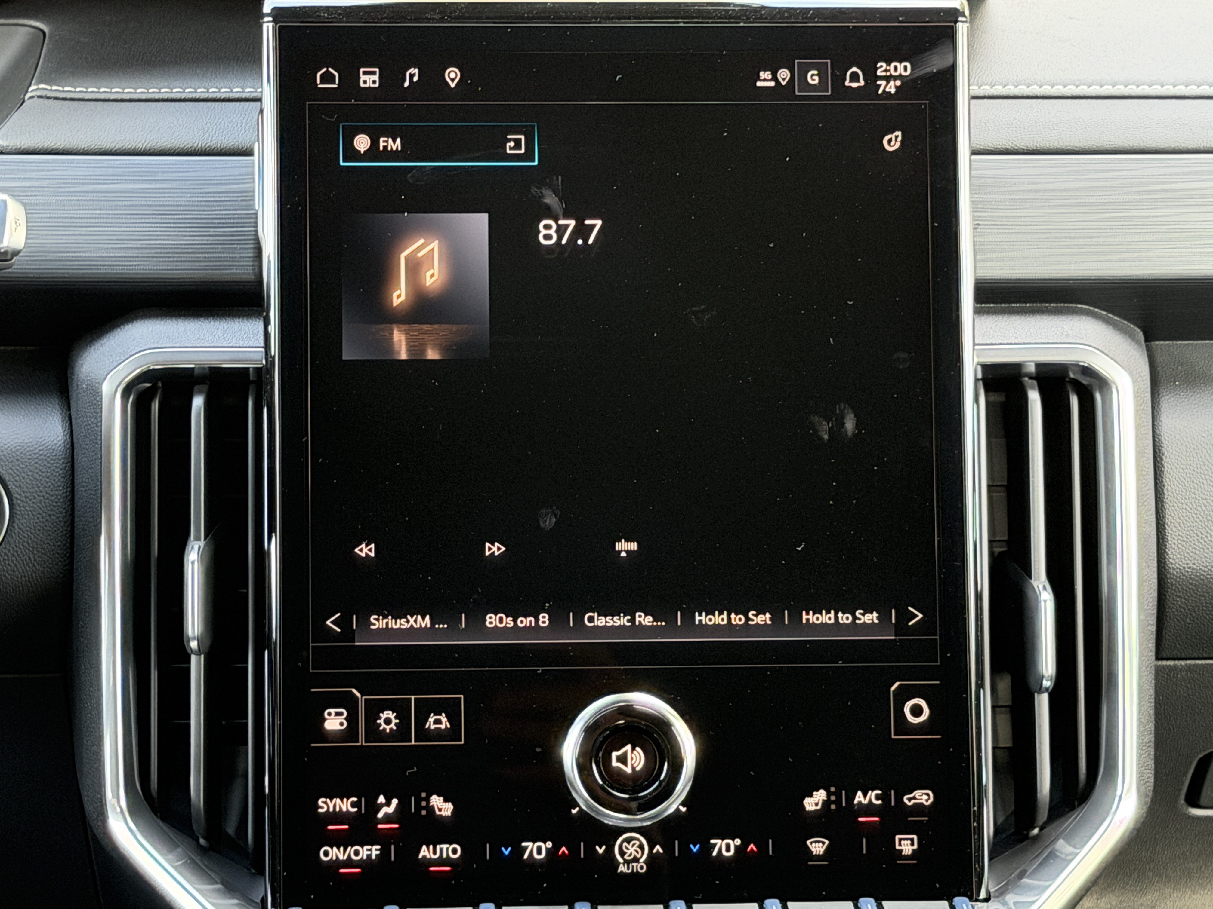 New 2026 GMC Acadia Elevation w/ Black Edition FWD image 26