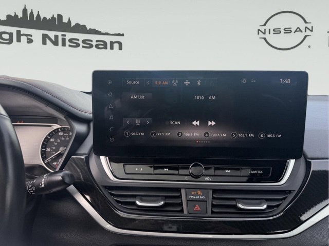 Used 2024 Nissan Altima 2.5 SR w/ SR Premium Package FWD image 19