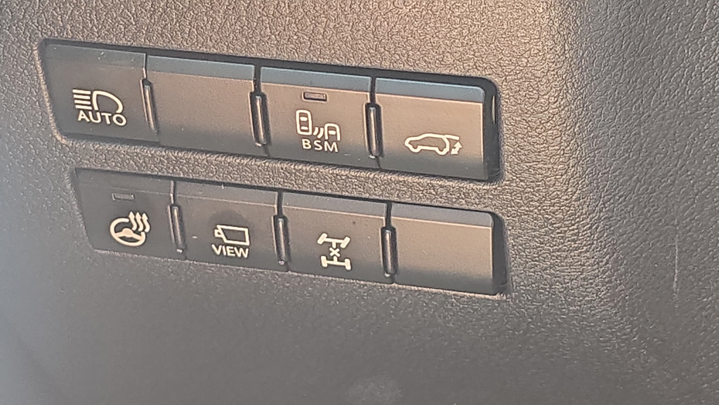 Used 2021 Lexus NX 300 AWD w/ Premium Package image 19