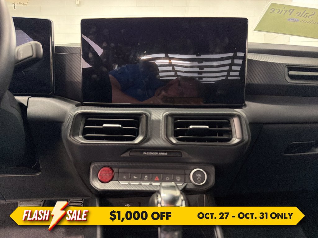 Used 2024 Ford Mustang Coupe RWD image 21