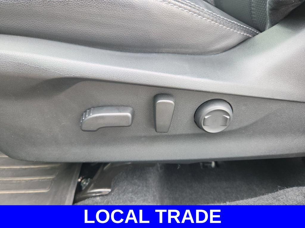 Certified 2023 Subaru Forester Limited AWD/4WD image 26