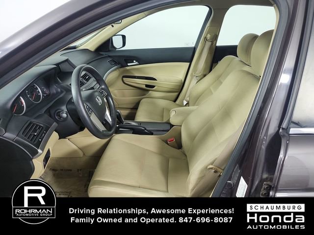 Used 2011 Honda Accord LX-P image 4