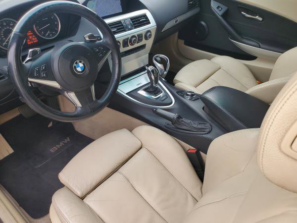 Used 2010 BMW 650i Coupe image 7