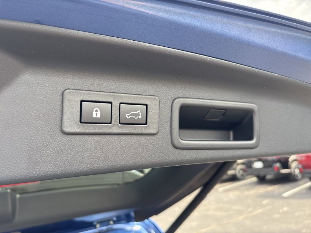 New 2026 Subaru Forester Touring image 25