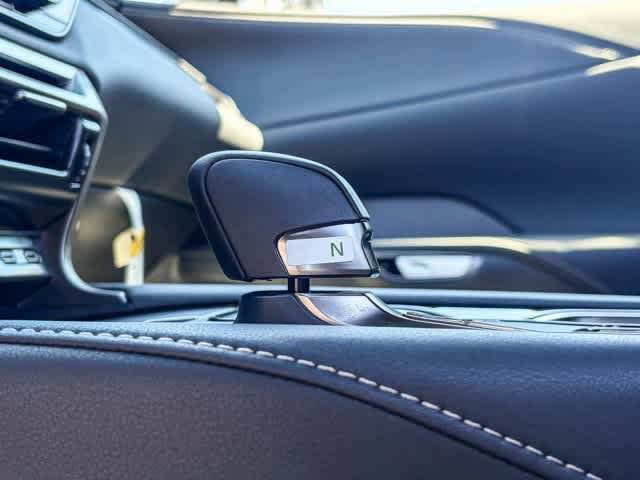 New 2026 Lexus RX 350 Premium FWD image 41