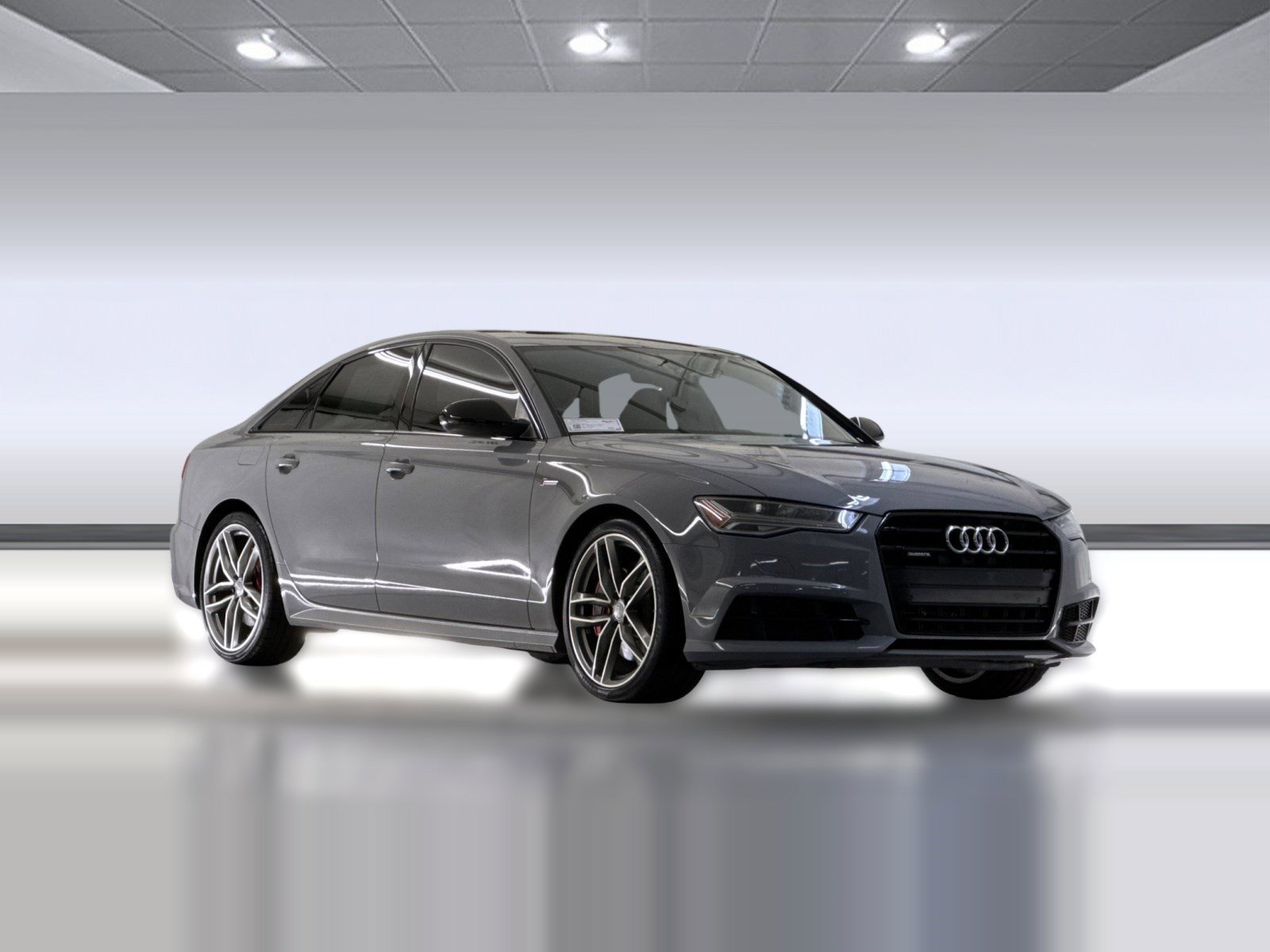 Used 2018 Audi A6 3.0T Premium Plus w/ Competition Package AWD/4WD image 5