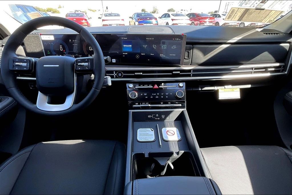 Used 2026 Hyundai Santa Fe SEL image 9