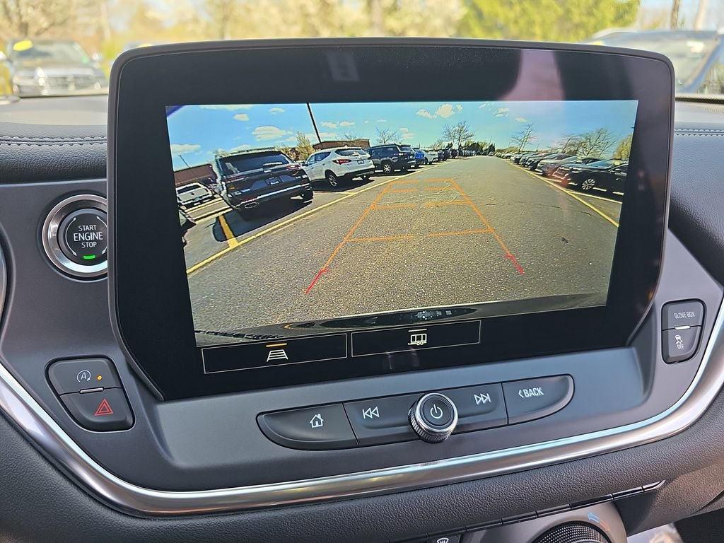 Used 2023 Chevrolet Blazer LT w/ Convenience Package image 23