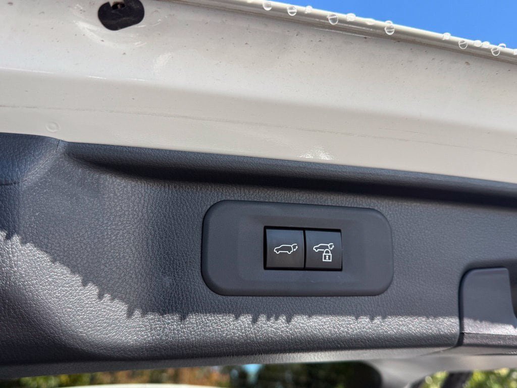 Certified 2026 Toyota Grand Highlander AWD image 18
