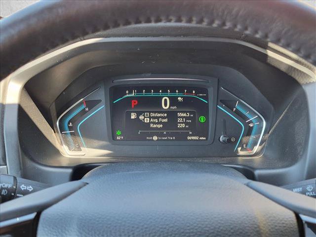 Used 2022 Honda Odyssey Touring image 11