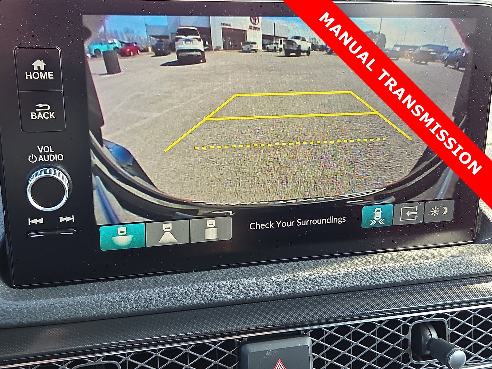 Used 2025 Acura Integra Type S image 17