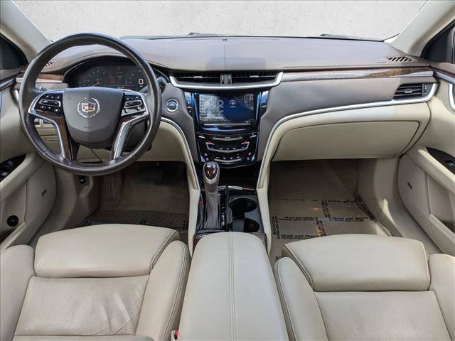 Used 2013 Cadillac XTS Premium FWD image 16