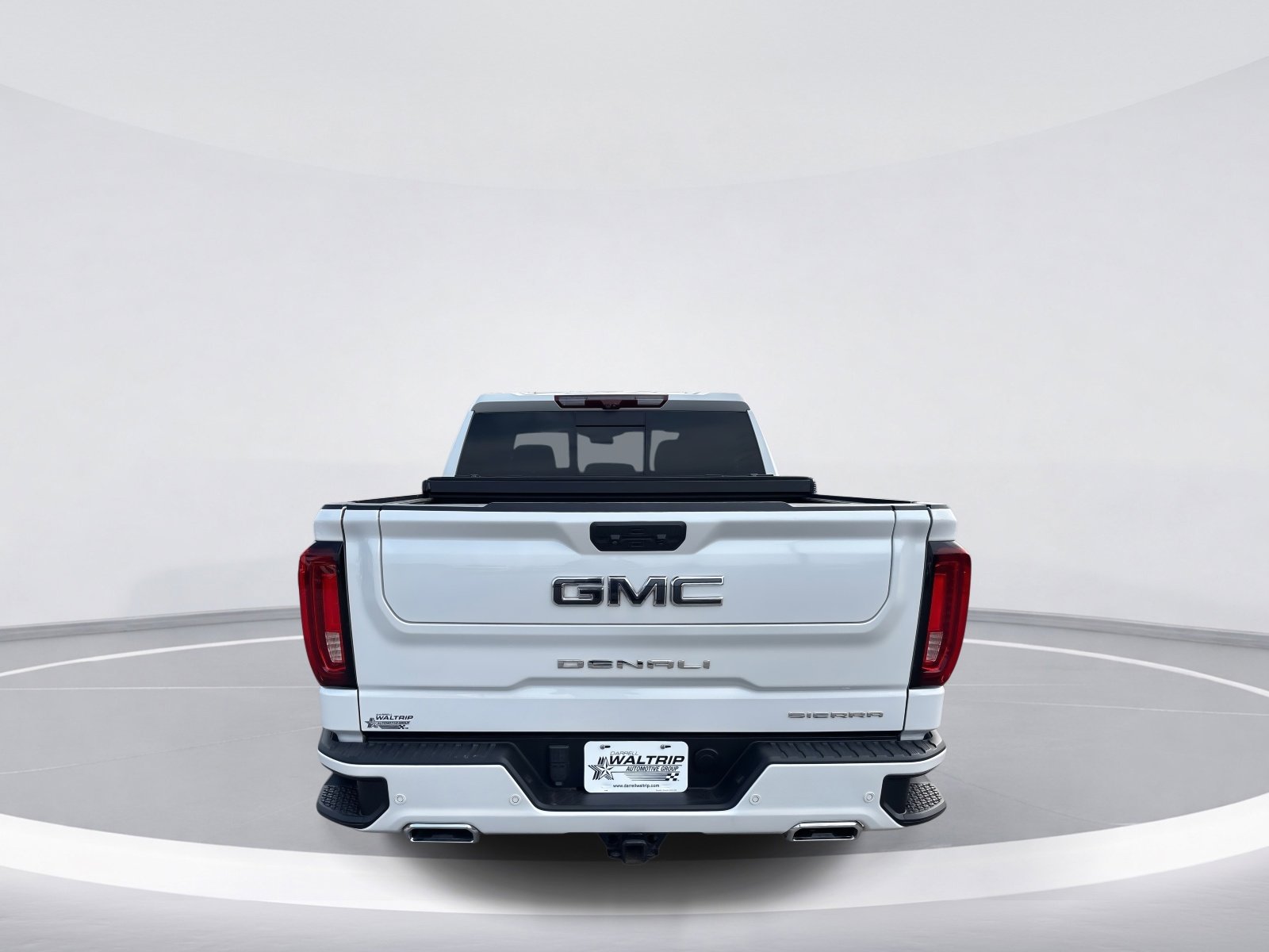 Certified 2022 GMC Sierra 1500 Denali Ultimate image 7