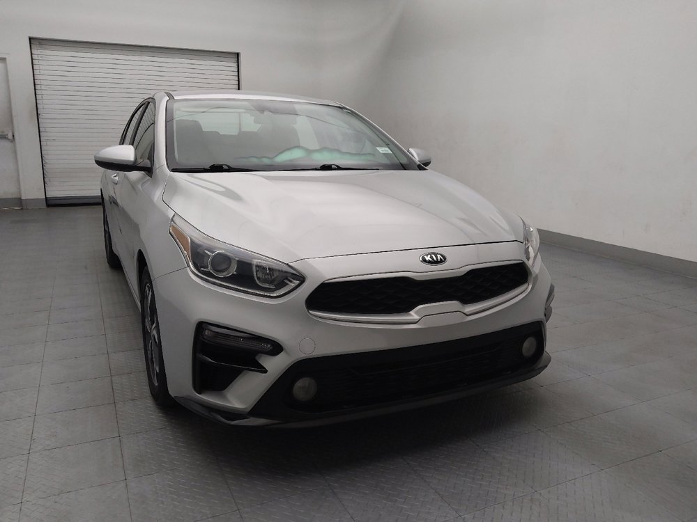 Used 2020 Kia Forte LXS image 14