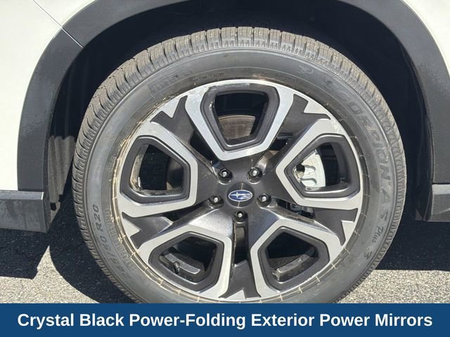 Used 2024 Subaru Ascent Limited w/ Technology Package image 10