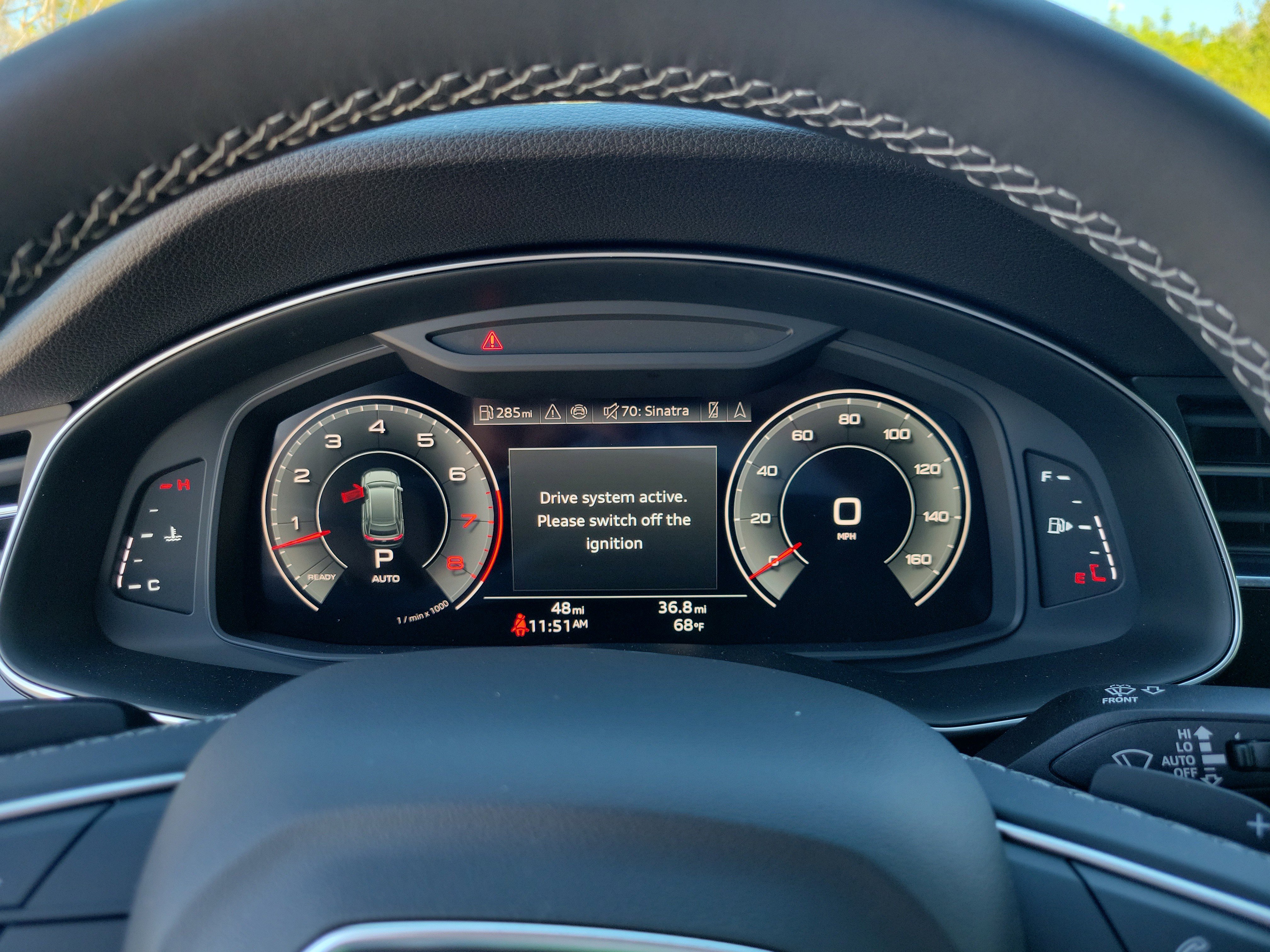New 2026 Audi Q8 Premium Plus AWD/4WD image 36