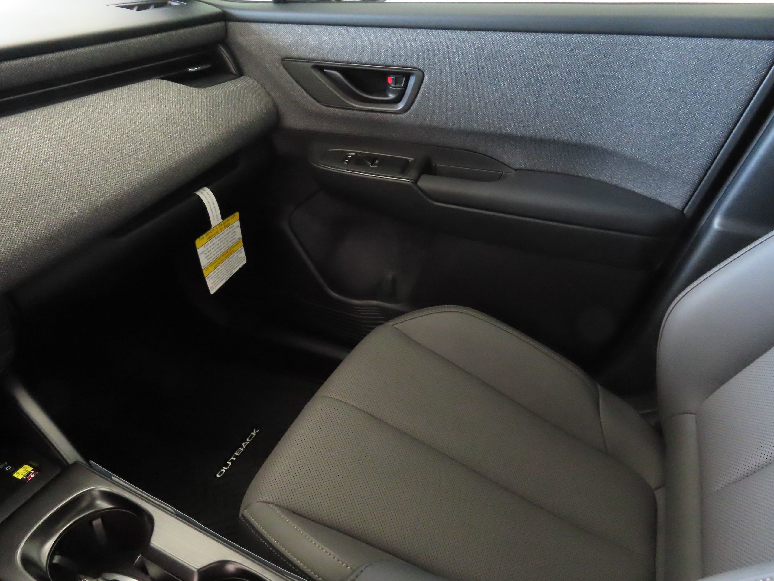 New 2026 Subaru Outback Limited XT AWD/4WD image 19