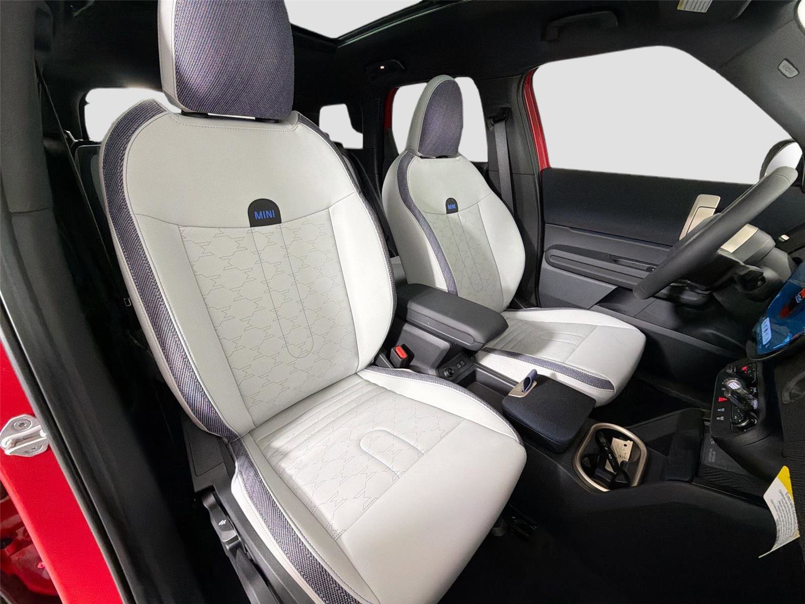 New 2027 MINI Cooper Countryman S AWD/4WD image 27