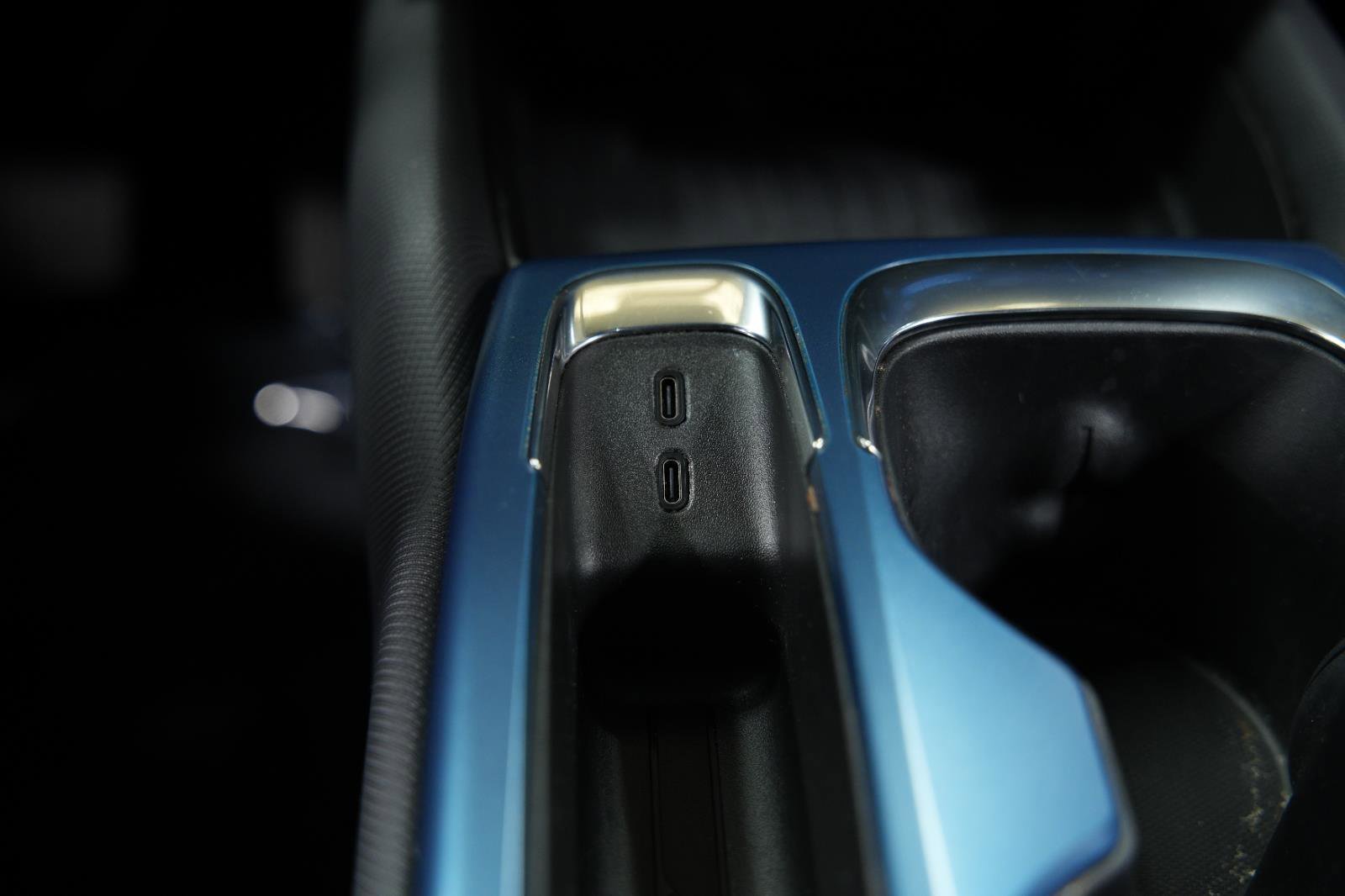 Used 2024 Chevrolet Equinox EV LT image 37