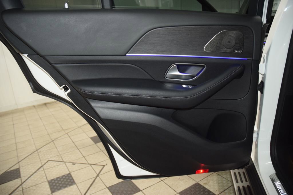 Used 2022 Mercedes-Benz GLE 350 4MATIC image 42