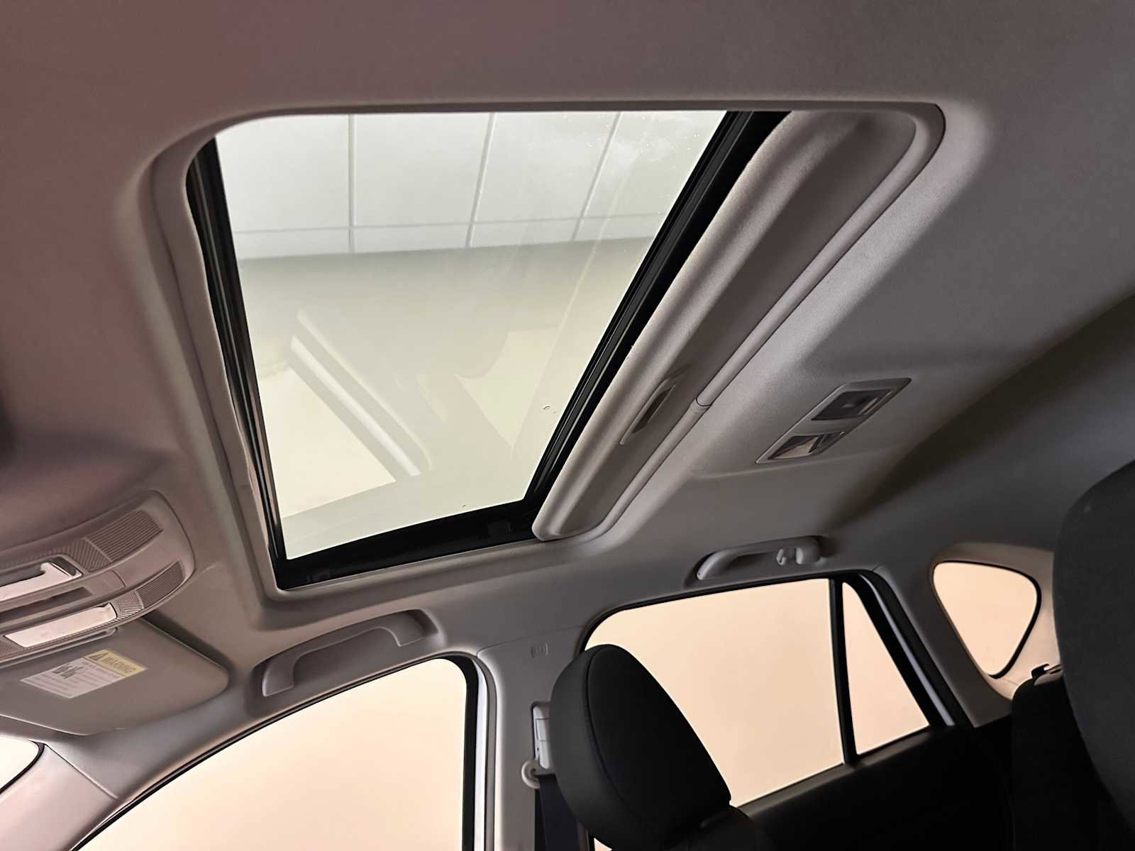 Used 2013 MAZDA CX-5 Touring w/ Bose & Moonroof Pkg image 18