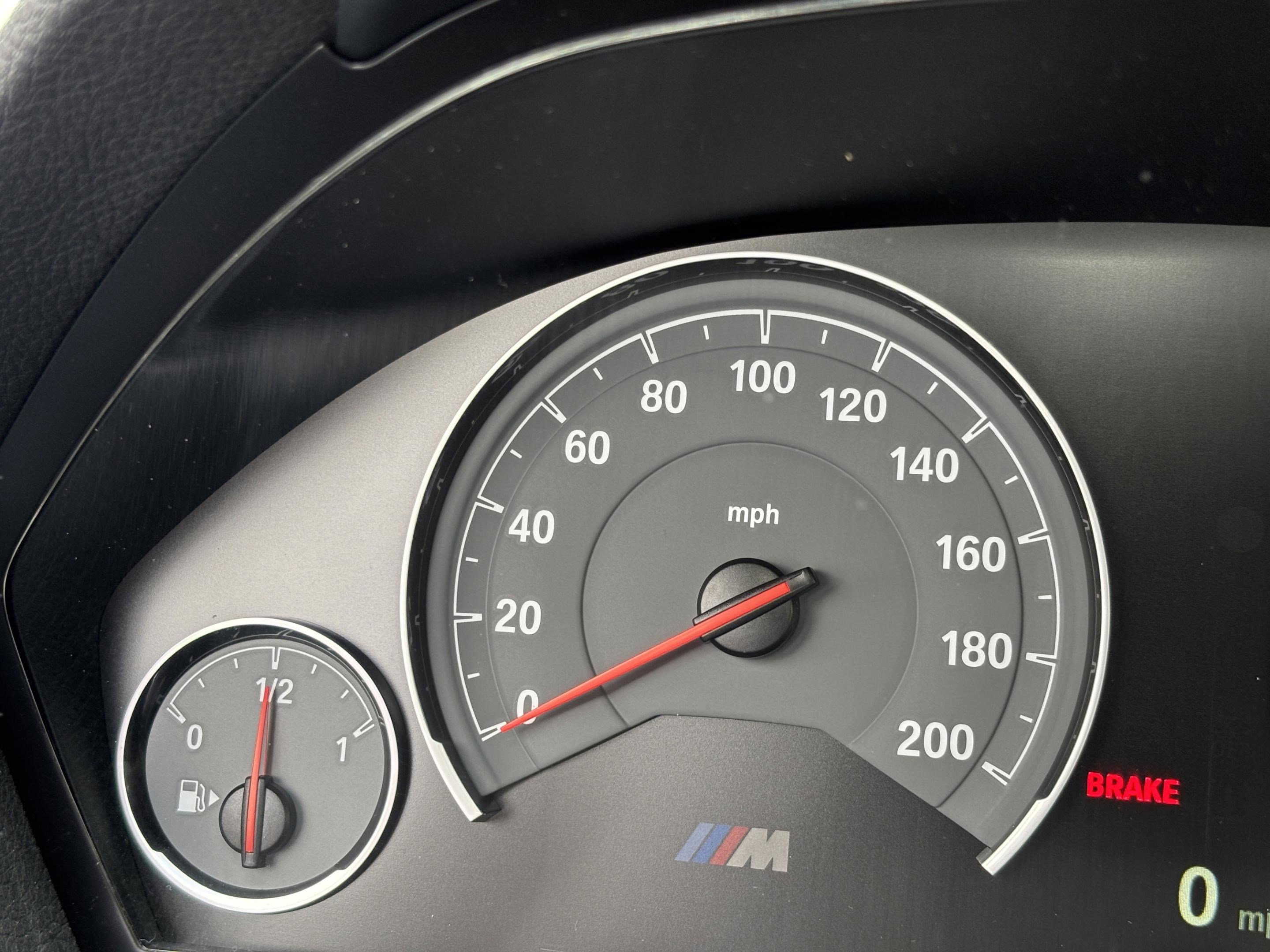 Used 2018 BMW M4 Coupe image 11