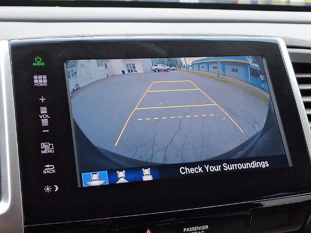 Used 2016 Honda Pilot EX-L image 20