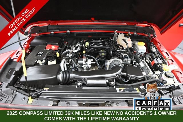 Used 2022 Jeep Wrangler Rubicon w/ LED Lighting Group AWD/4WD image 33