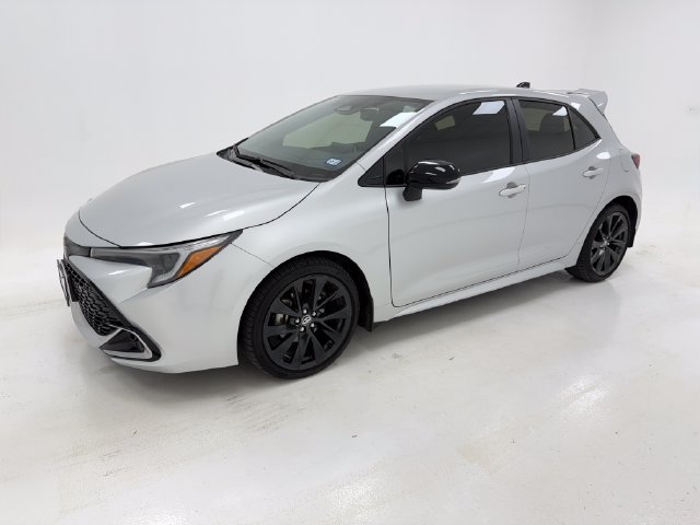Used 2026 Toyota Corolla XSE FWD image 5