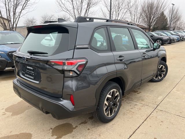 New 2026 Subaru Forester Base image 6