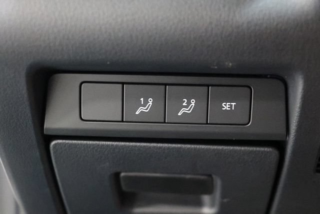 Used 2025 MAZDA CX-30 AWD 2.5 S w/ Preferred Package image 20