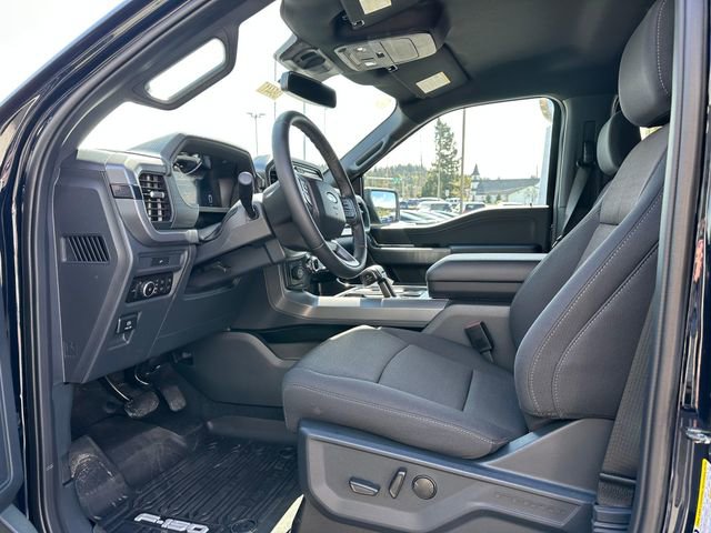 New 2026 Ford F150 XLT w/ Equipment Group 302A MID AWD/4WD image 9