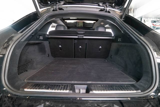 Certified 2023 Mercedes-Benz EQE 500 4MATIC SUV image 34