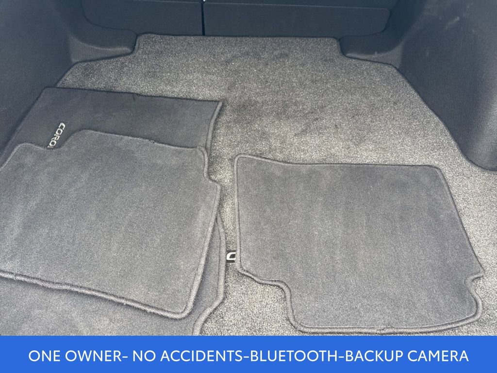 Certified 2024 Toyota Corolla LE image 27