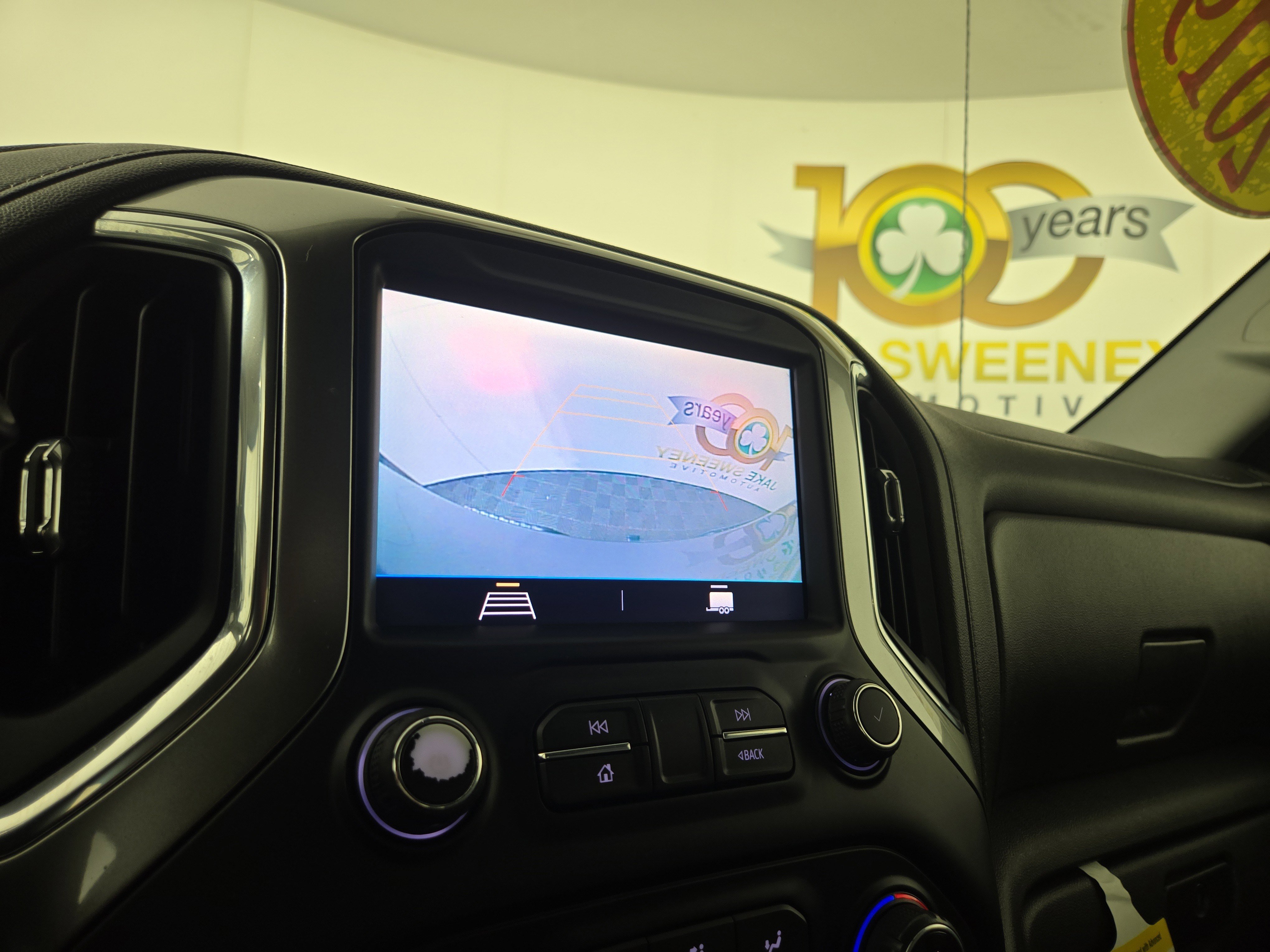 Certified 2019 Chevrolet Silverado 1500 LT w/ All-Star Edition image 20