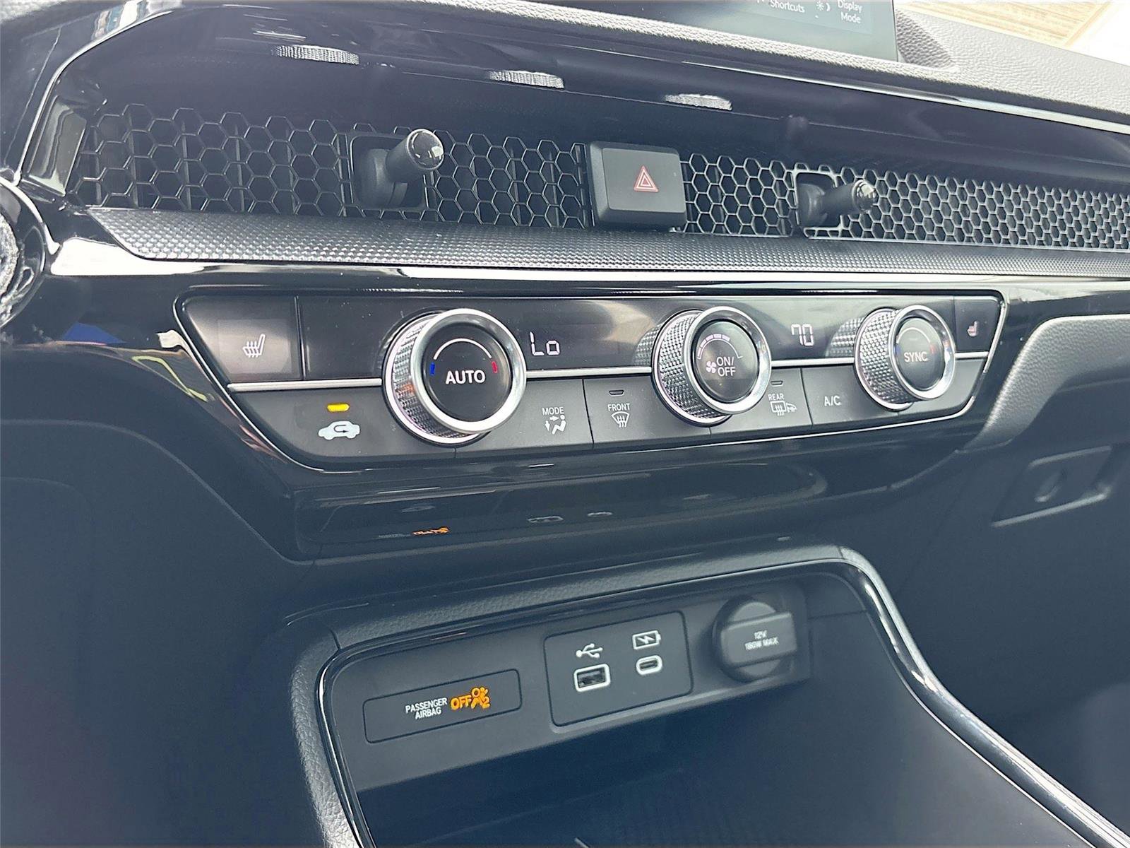 Certified 2023 Honda CR-V EX-L image 17