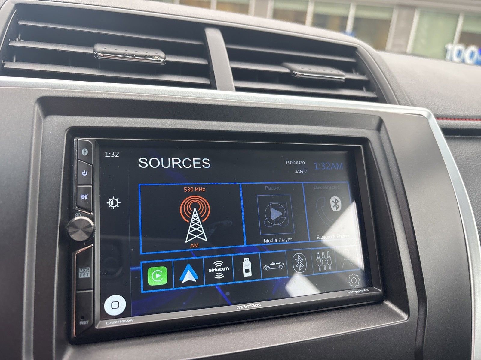 Used 2015 Toyota Camry SE image 22