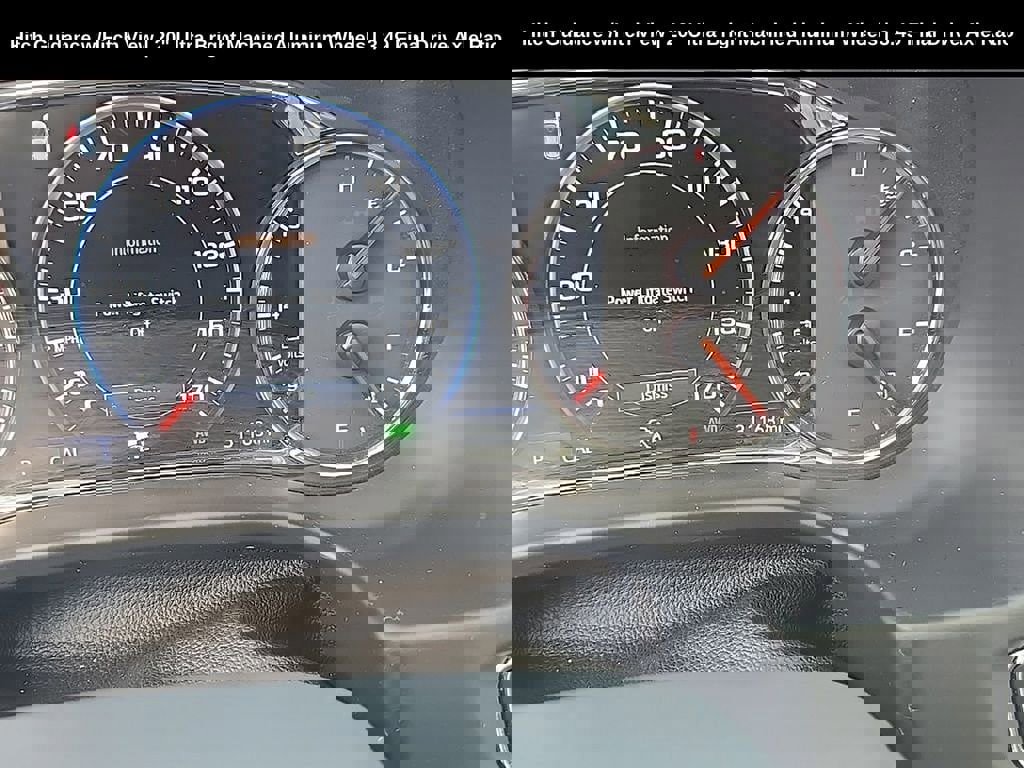 Used 2023 GMC Acadia Denali w/ Denali Ultimate Package image 12