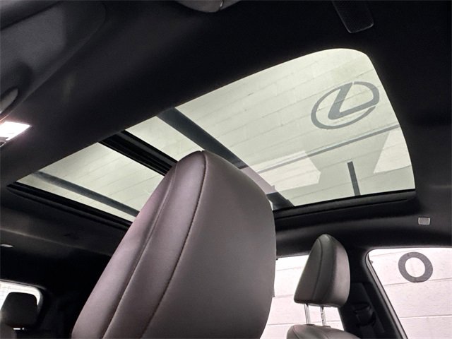 Used 2024 Lexus TX 350 FWD image 9