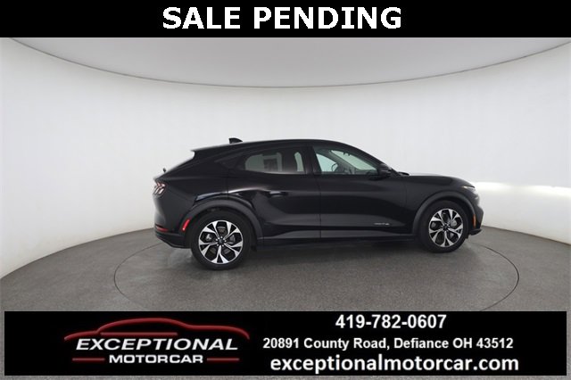 Used 2024 Ford Mustang Mach-E Select image 22