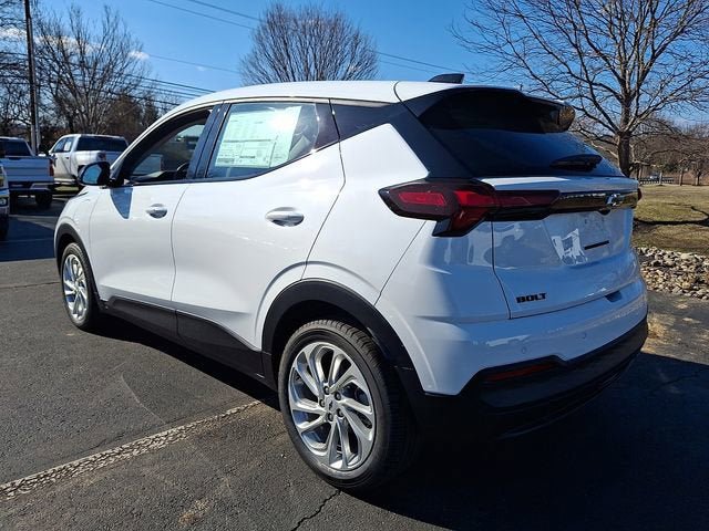 New 2027 Chevrolet Bolt LT w/ Comfort Package image 5