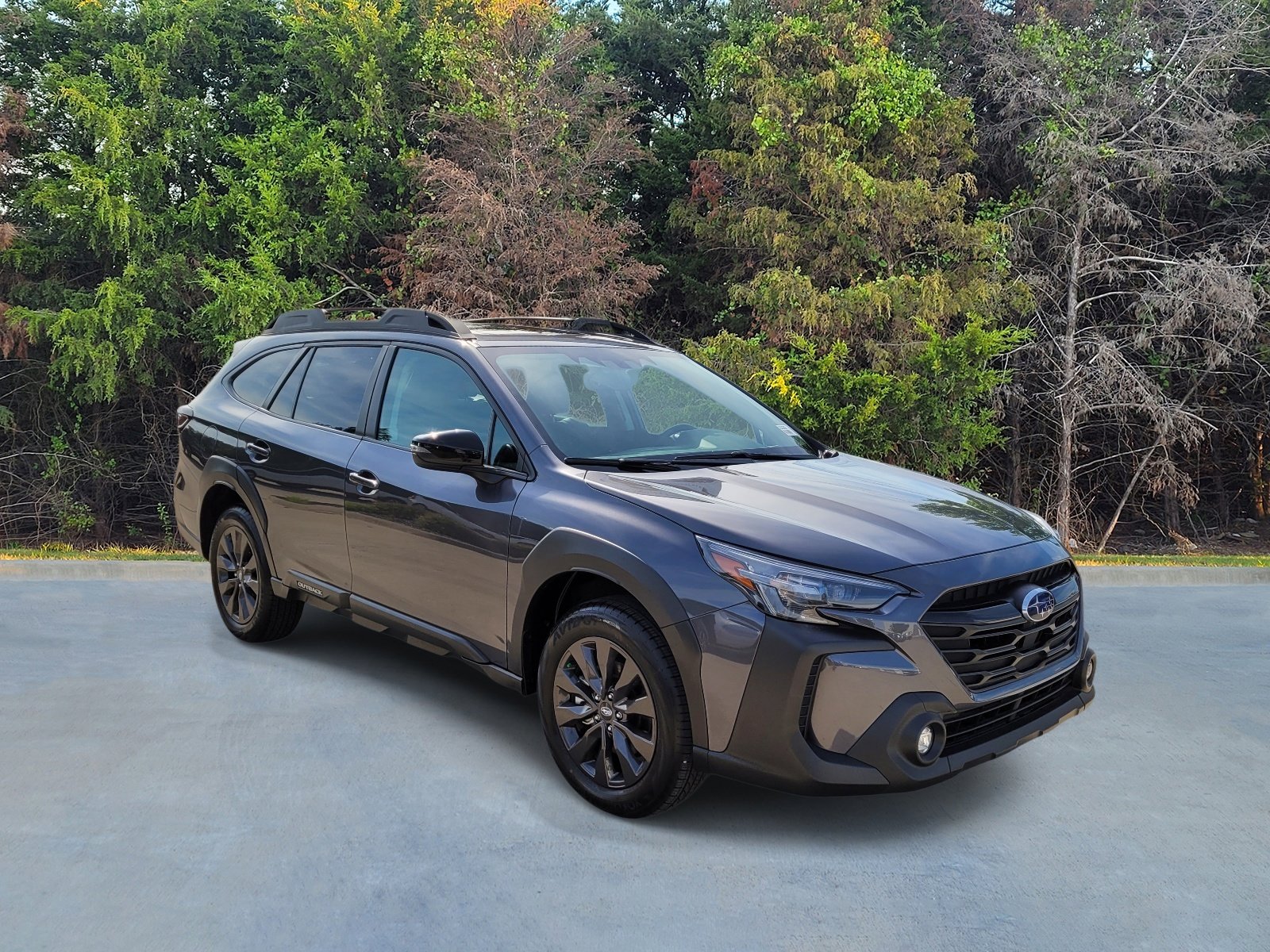 Certified 2025 Subaru Outback Onyx Edition AWD/4WD image 16