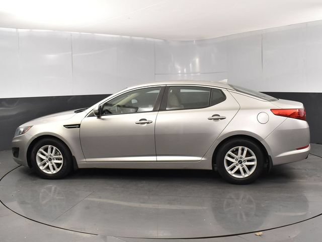 Used 2011 Kia Optima LX FWD image 6